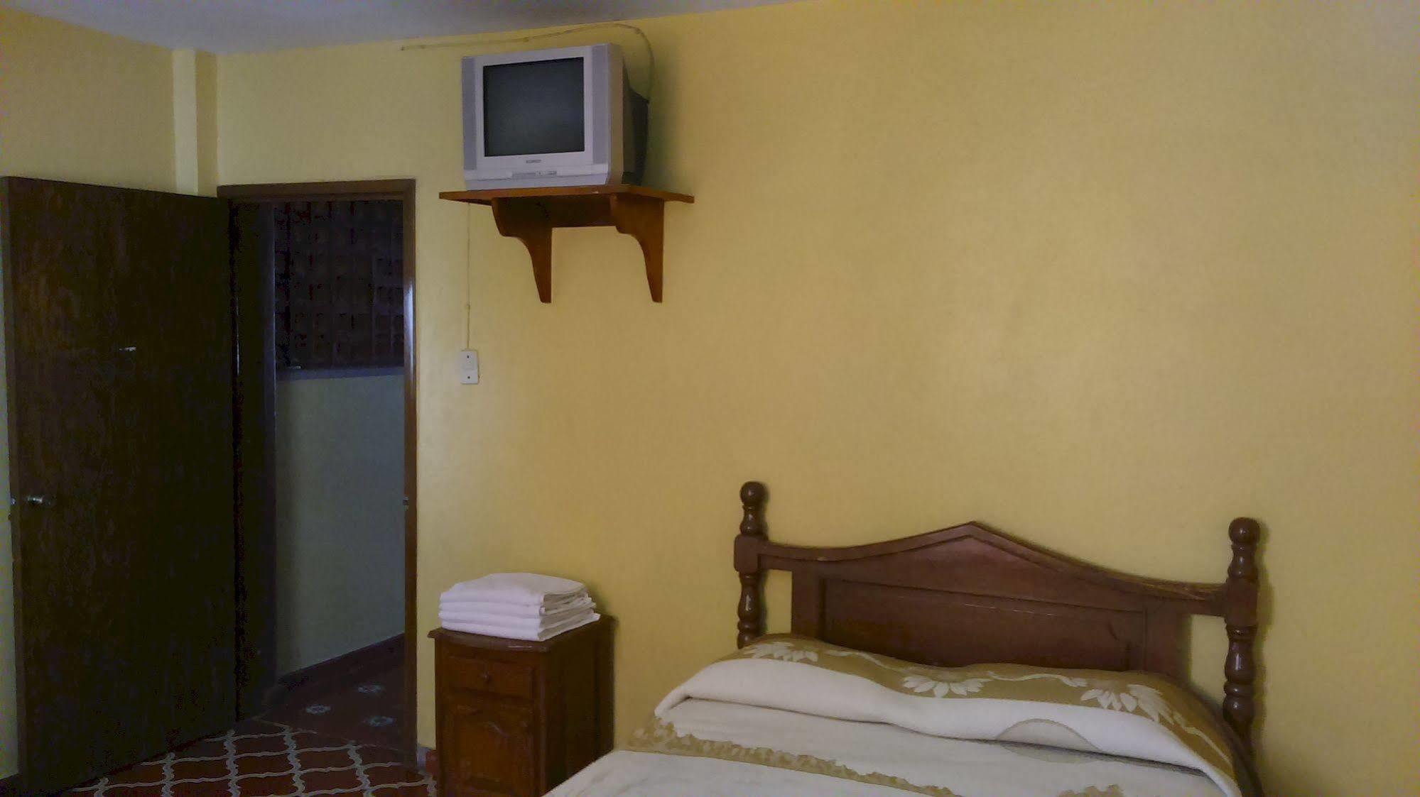 Hotel Alhóndiga Guanajuato Exterior foto